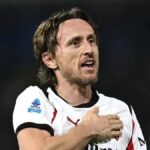 modric
