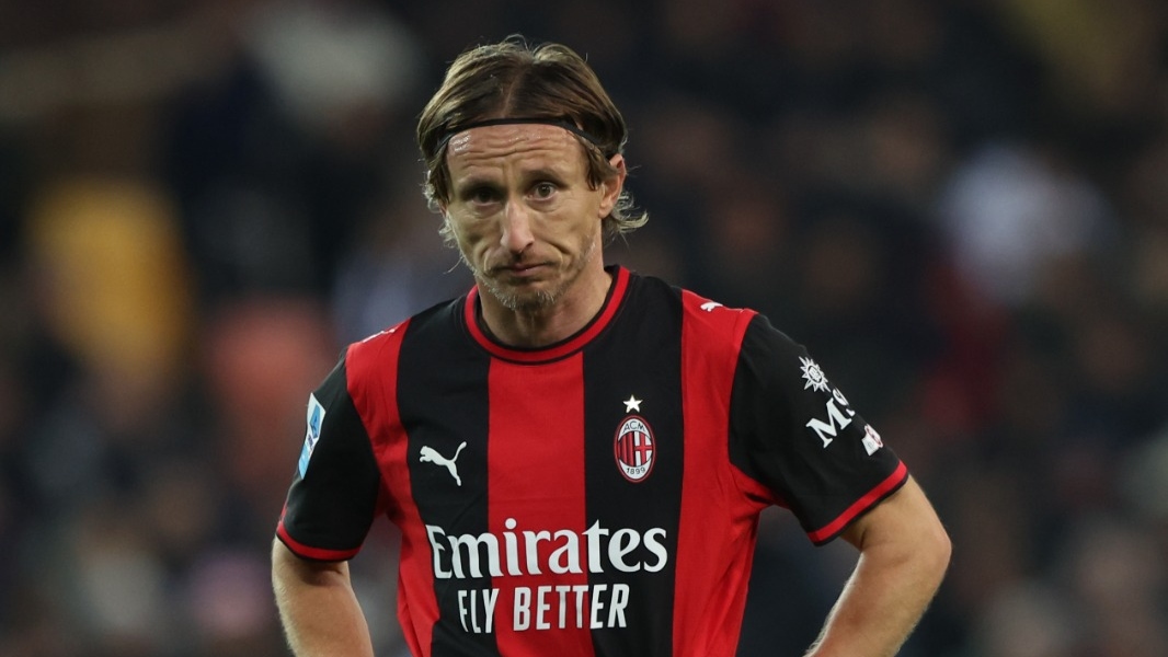 Riscatto rossonero a Udine: il Milan domina con Pulisic e Hutchinson, Modric firma un nuovo record