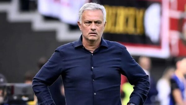 Mourinho