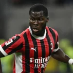 Musah milan