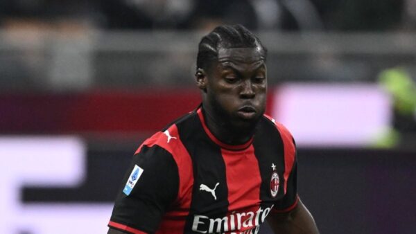 Musah milan atalanta