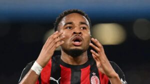 Nkunku si mette in mostra tra gli ex Milan, tripletta in un tempo: è un rimpianto rossonero?