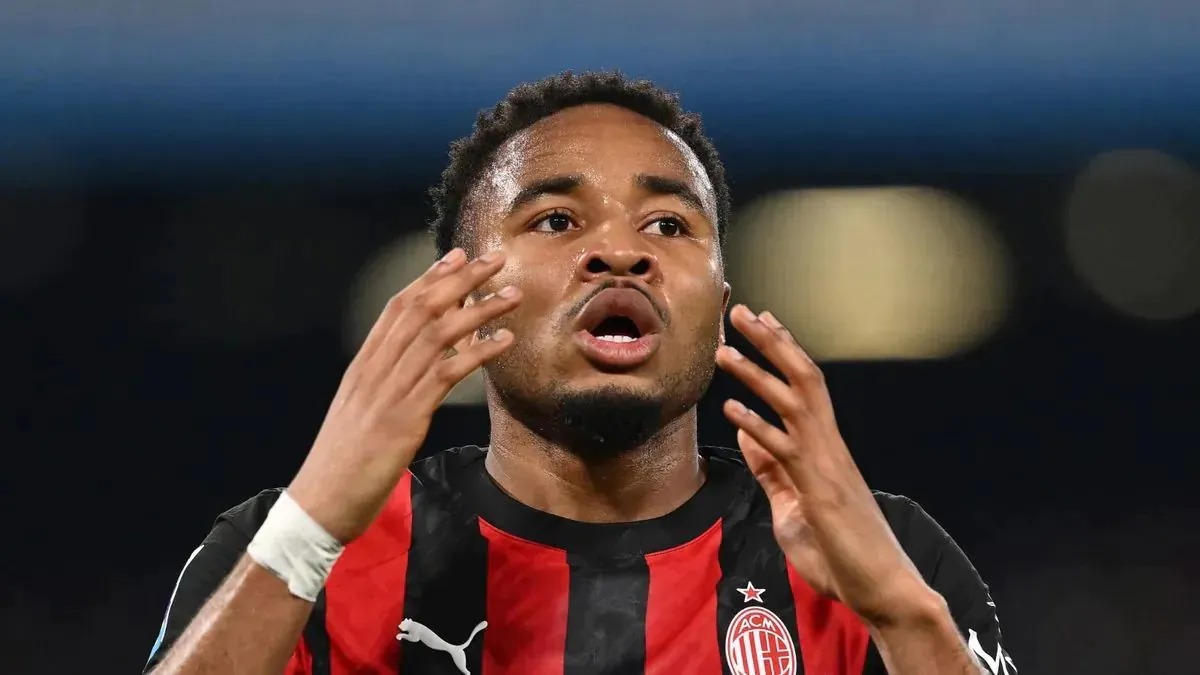Nkunku si mette in mostra tra gli ex Milan, tripletta in un tempo: è un rimpianto rossonero?