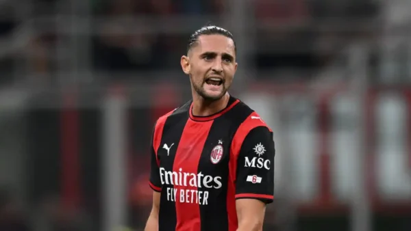 Rabiot
