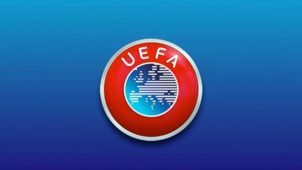 Ranking uefa