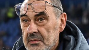 Sarri