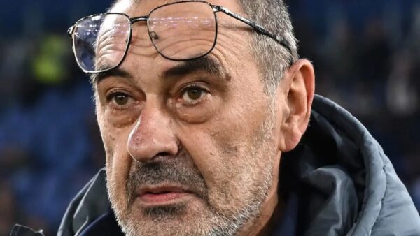 Sarri