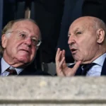 Scaroni marotta