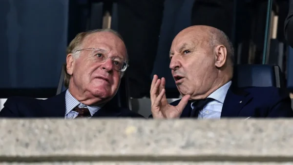 Scaroni marotta