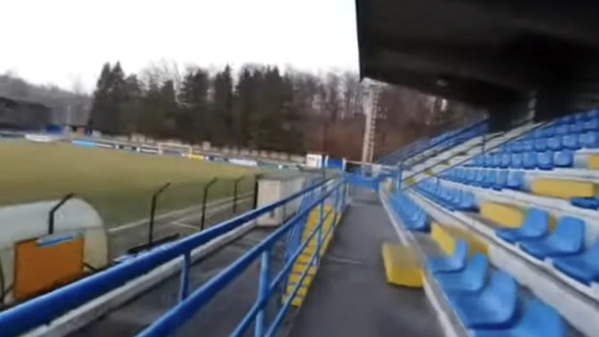 Milan Futuro Piacenza, sospesa all’intervallo sullo 0-0 a causa dell’infortunio dell’arbitro