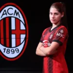 Stokic milan femminile