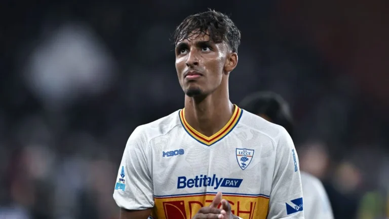 Aumenta la concorrenza su Tiago Gabriel, anche la Fiorentina sul difensore seguito dal Milan