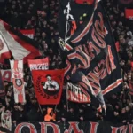 Tifosi milan