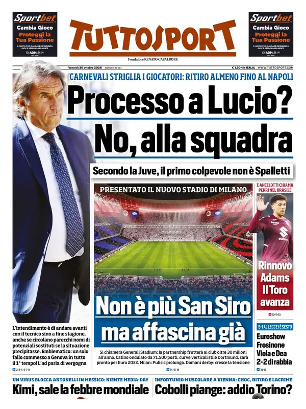Tuttosport 020302dvf@2x