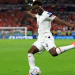 Yunus musah usa